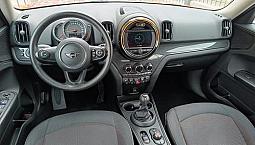 Mini Countryman Cooper D 2.0 150cv F60