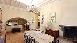 Rif.ap260|Appartamento Sarteano