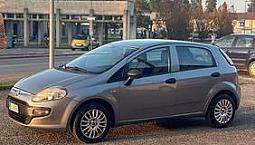 Fiat Grande Punto Evo