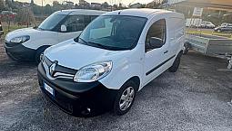 Renault Kangoo 1.5 Dci 90cv Edc 4p. Express Ice