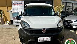 Fiat Doblo Doblò 1.6 Mjt 105Cv Isotermico Frigo/
