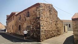 Casa Piano Terra
