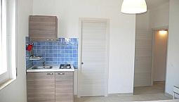 Appartamento Al Mare A Baia Verde