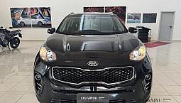 Kia Sportage 1.7 Crdi 141cv Dct7 2wd