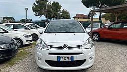 Citroen C3 1.4 Hdi 70 Exclusive Neopatentati