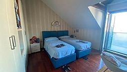 Duplex+box Auto; Via Innamorati Mav100