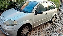 Citroen C3 2ª Serie - 2004