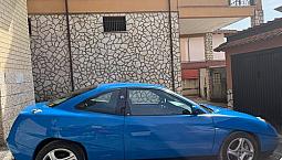 Fiat Coupe 20 V Turbo