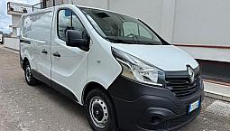 Renault Trafic Rumoroso