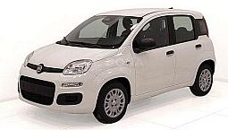 Fiat Panda 3ª Serie - 2025
