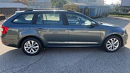 Skoda Octavia 1.6 Tdi Scr 115 Cv Wagon Executive