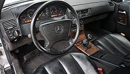 Mercedes-benz Serie Sl Mercedes-benz 300 Sl-2...