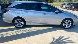 Opel Astra 1.5 Cdti 122 Cv S&S At9 Sports Tourer G