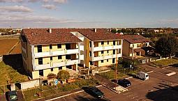 Appartamento Con Giardino A Cesena - Case Gentili