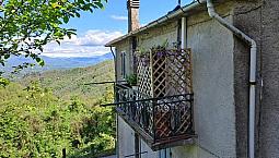 Casa In Lunigiana - Tresana - Ms
