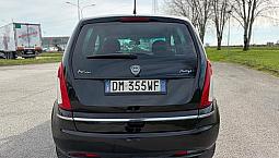 Lancia Musa 2008 Platino Ok Neopatentati