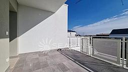 Trilocale In Classe A4 Comparto Campana