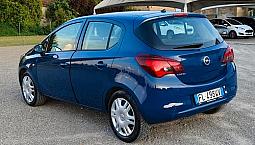 Opel Corsa 1.4 90cv Gpl Tech 5 Porte Advance