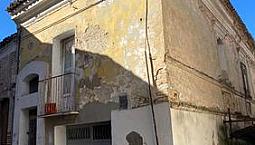 Casa Indipendente A San Martino In Pensilis