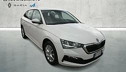 Skoda Scala 1.0 G-Tec Ambition 90Cv