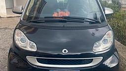 Smart Fortwo Mhd Pulse 71Cv