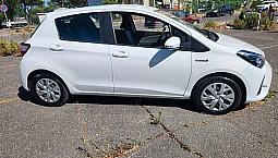 Toyota Yaris 1.5 Hybrid 5 Porte Cool