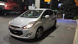 Hyundai Ix20 Comfort 1.4 Diesel 90cv Anno 2014