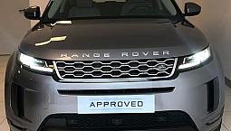 Land Rover Range Rover Evoque 2.0 Td4 150 Cv 5P. P