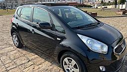Kia Venga 1.4 Crdi 90Cv Doppio Tetto,Aux,Usb