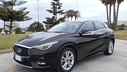Infiniti Q30 2.2 Diesel Dct Awd Premium