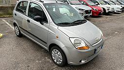 Chevrolet Matiz 1.0 Bz - Ok Neopatentati