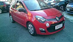 Renault Twingo 75 Cv Euro 5/B
