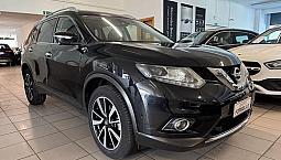 Nissan X-trail 2.0 Dci 4wd X-tronic Acenta