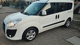 Fiat Doblo Del 2014 1.3Multijet Come Nuovo