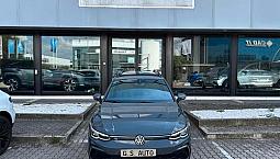 Volkswagen Golf Variant 2.0 Tdi R-Line 150Cv Dsg