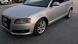 Audi A3 Cabrio