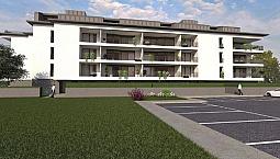 Appartamento Bicamere In Nuovo Residence - Alta...