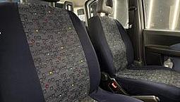 Fiat Panda 1.2-Gpl-Neopatentati-Km Certificati