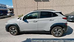 Hyundai Kona Hev 1.6 Dct Xline+