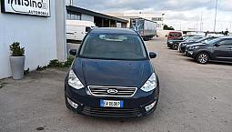 Ford Galaxy 2.0 Tdci Business 7 Posti- 2014