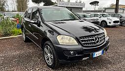 Mercedes-Benz Ml 320 Cdi Sport