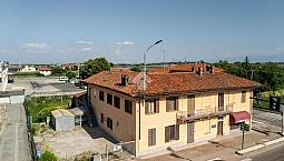 4 Locali A Verzuolo