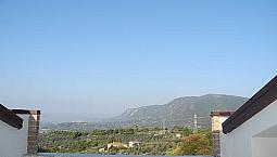 Mansarda Panoramica