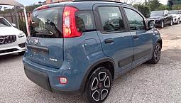 Fiat Panda 1.0 Hybrid City Life*5 Posti*70cv