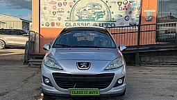 Peugeot 207 1.4Gpl 75Cv Sw Neopatentati 2013