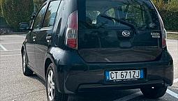 Daihatsu Sirion 2ª Serie - 2005