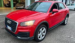 Audi Q2 1.6 Tdi