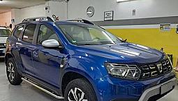 Duster 1.0 Tce Gpl 4X2 Extreme Aziendale Perfetta