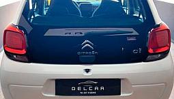 Citroen C1 Airscape Vti 68 5 Porte Shine