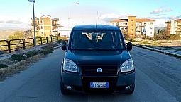 Fiat Doblo Doblò 1.3 Multijet 16v Dynamic